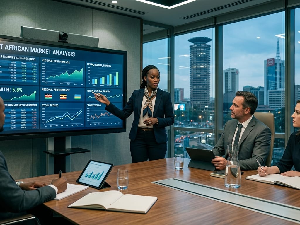Market Analysis