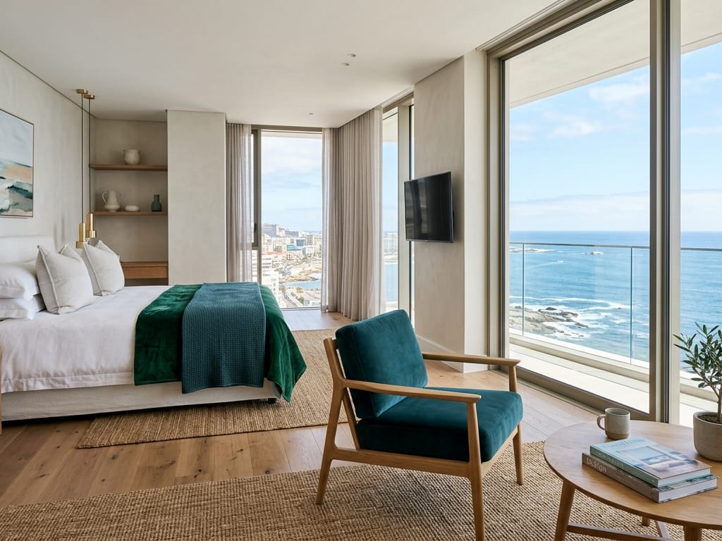 Serviced Residences